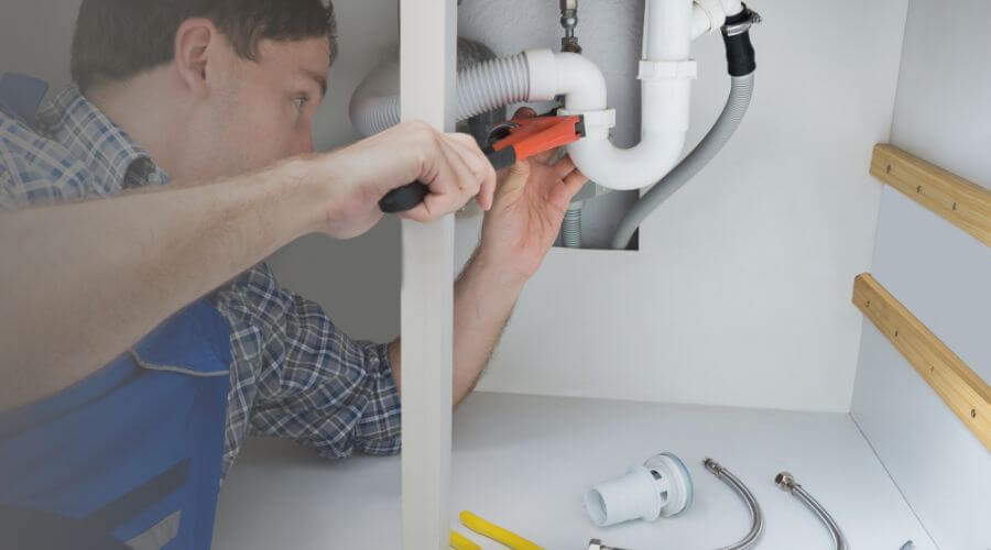 Professional same day plumber in Cardington, OH